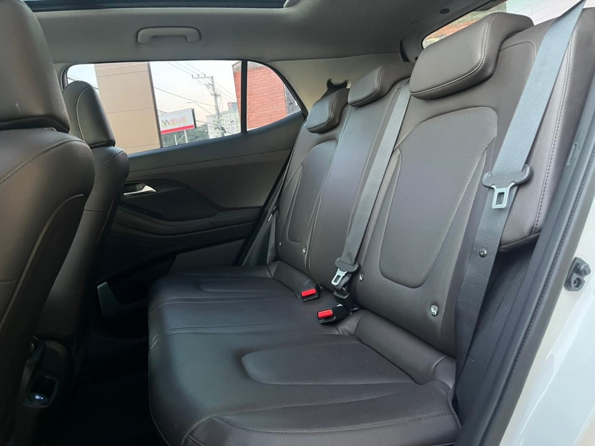 hyundai creta 1.0 tgdi flex platinum automatico 4p 202419