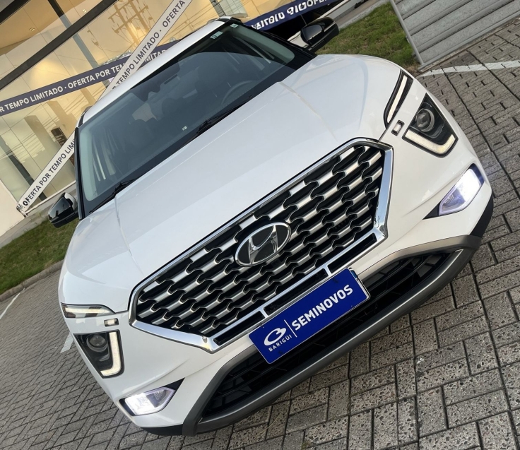 hyundai creta 1.0 tgdi flex platinum automatico 4p 20248
