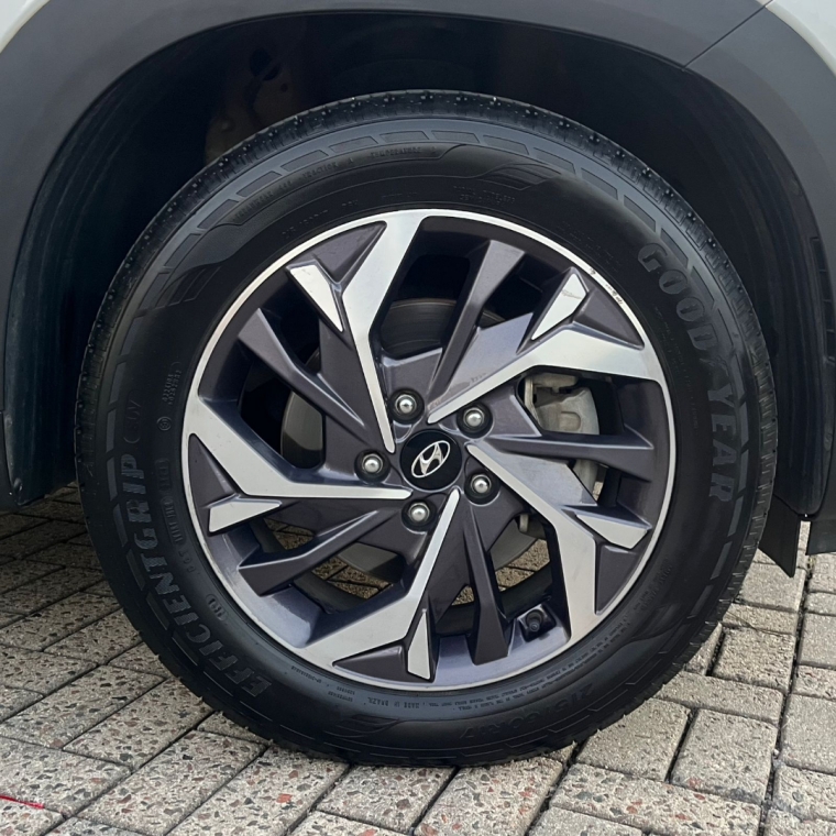 hyundai creta 1.0 tgdi flex platinum automatico 4p 202410