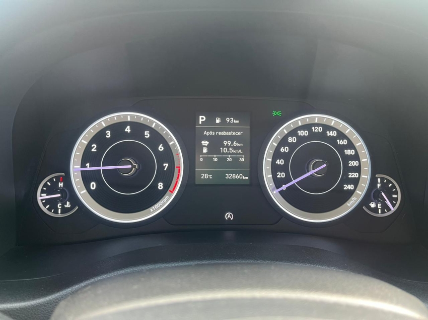 hyundai creta 1.0 tgdi flex comfort automatico 4p 202512