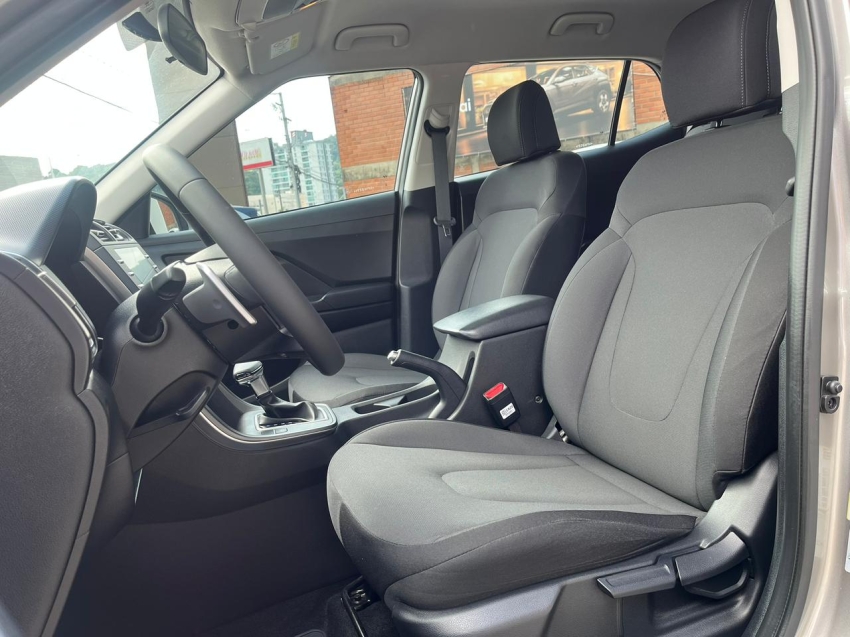 hyundai creta 1.0 tgdi flex comfort automatico 4p 202511