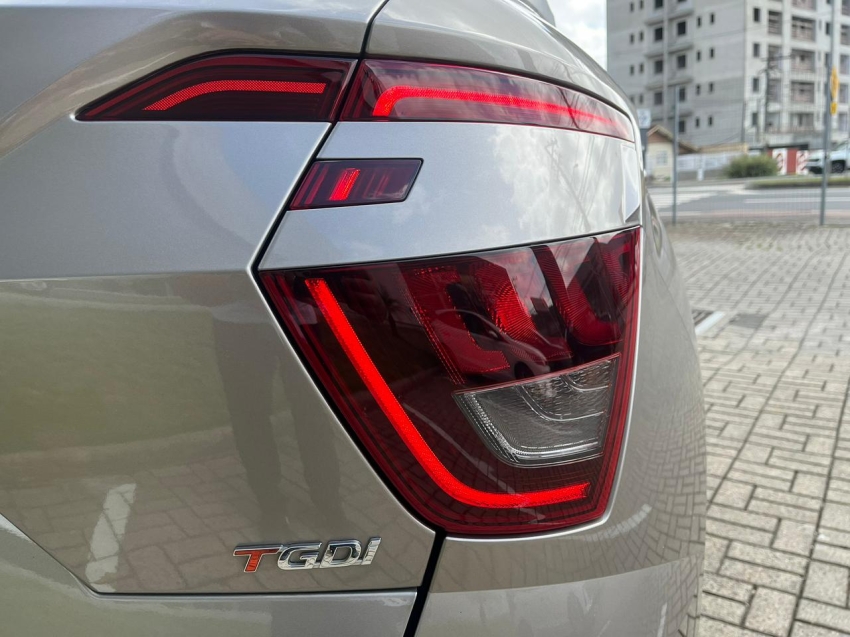 hyundai creta 1.0 tgdi flex comfort automatico 4p 20259