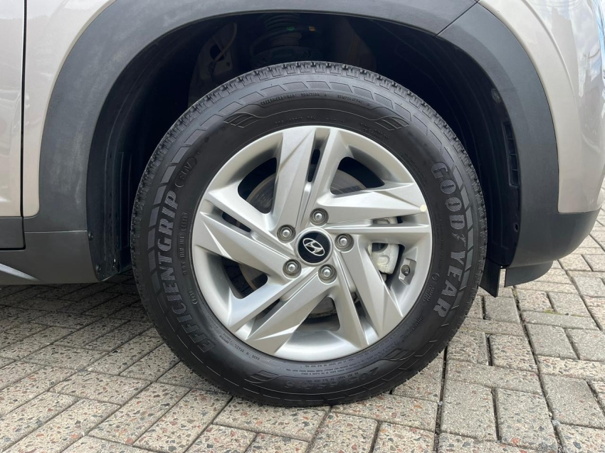 hyundai creta 1.0 tgdi flex comfort automatico 4p 202510