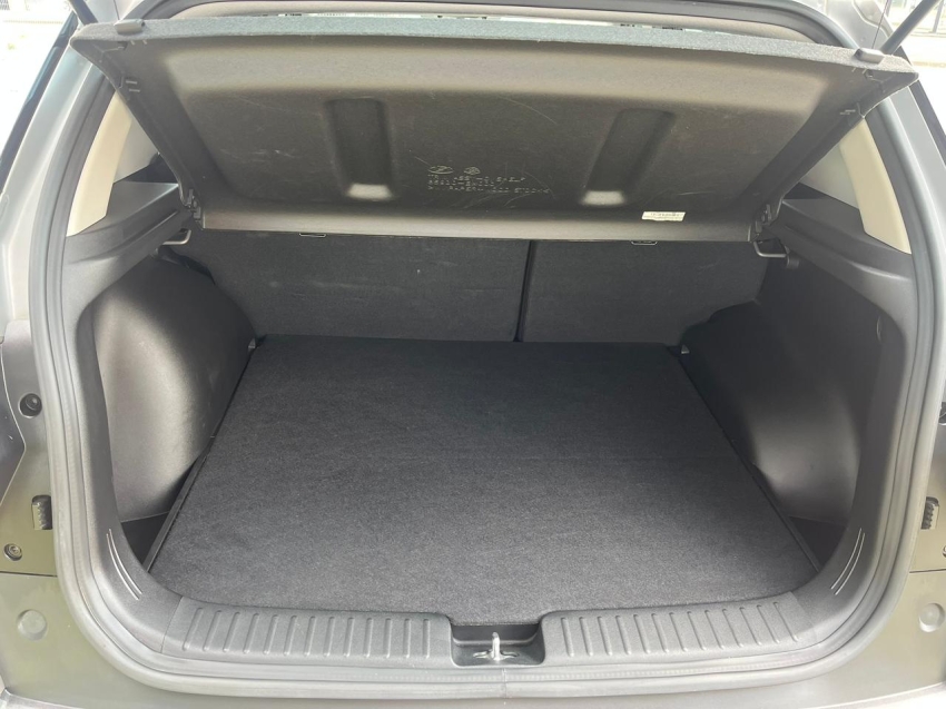 hyundai creta 1.0 tgdi flex comfort automatico 4p 202519