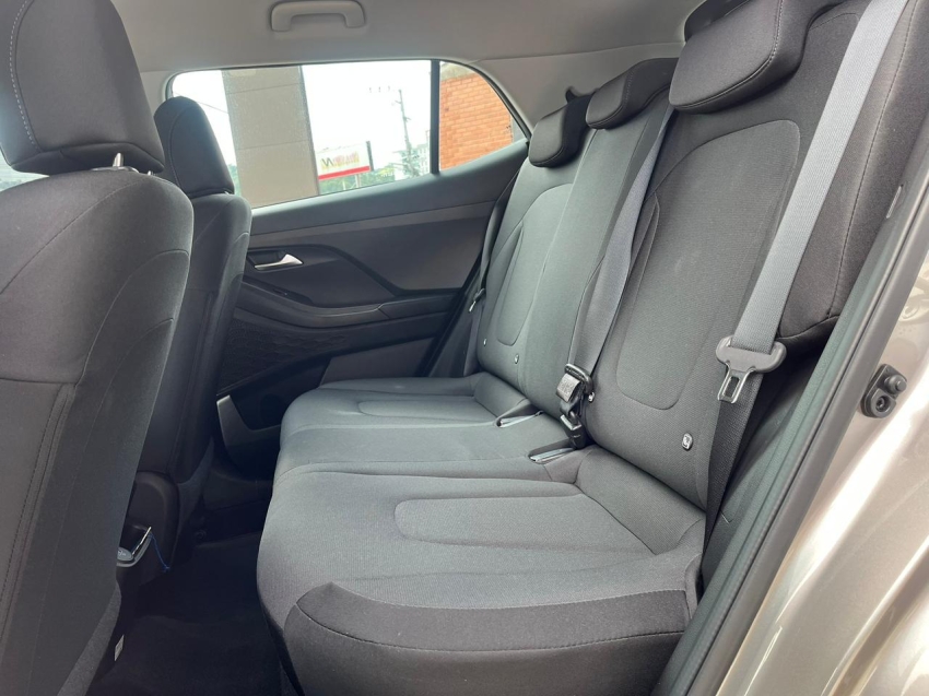 hyundai creta 1.0 tgdi flex comfort automatico 4p 202518