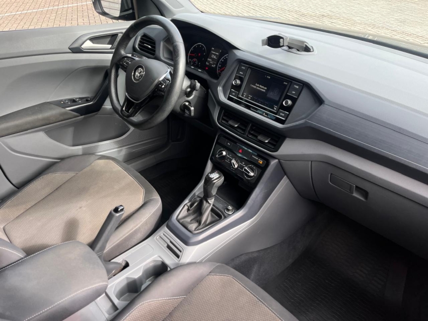 volkswagen t-cross 1.0 200 tsi total flex automatico 4p 202014