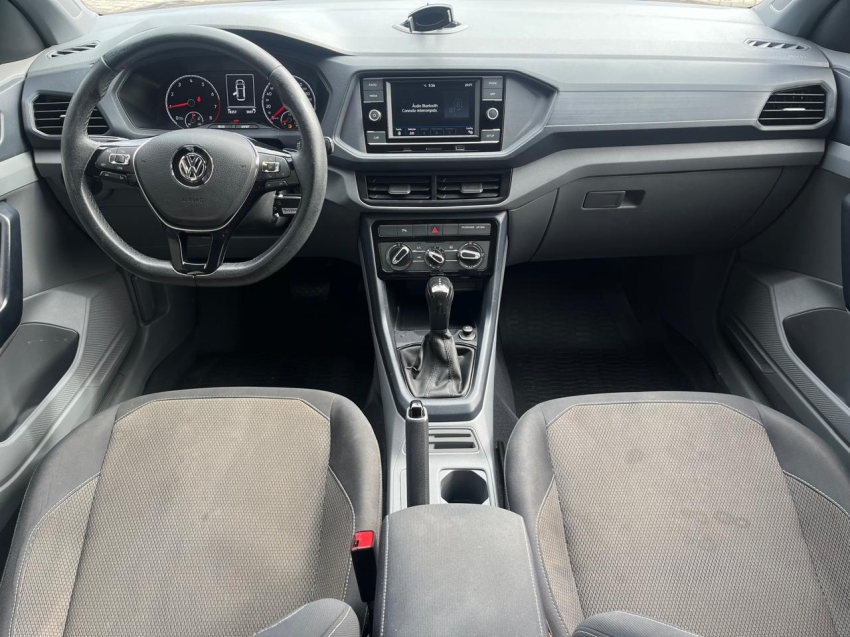 volkswagen t-cross 1.0 200 tsi total flex automatico 4p 202012