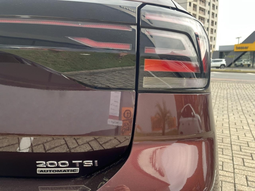 volkswagen t-cross 1.0 200 tsi total flex automatico 4p 20208