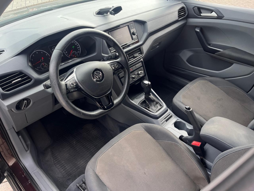volkswagen t-cross 1.0 200 tsi total flex automatico 4p 202015