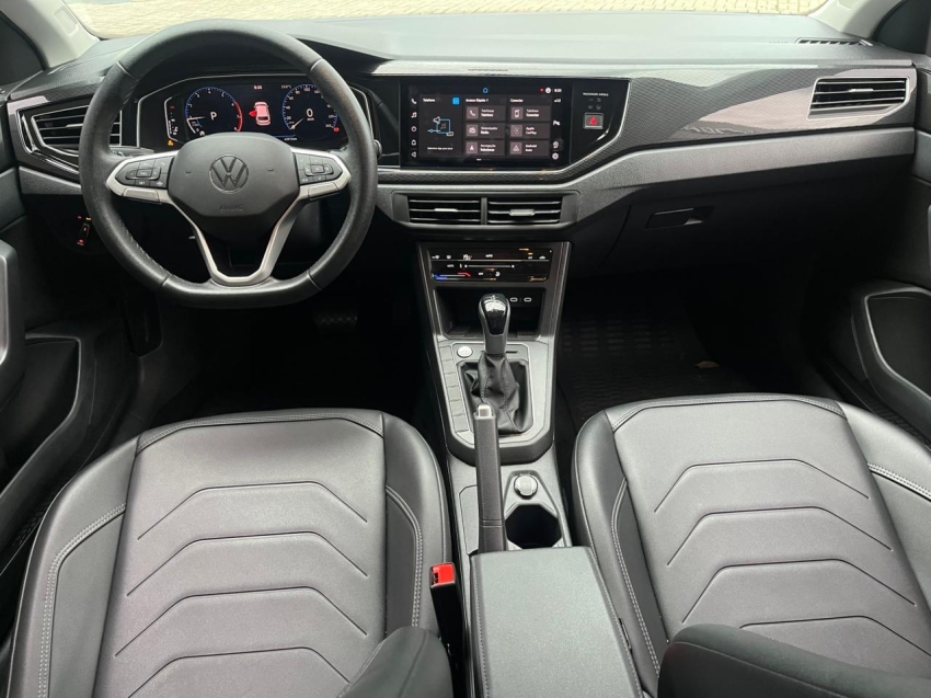 volkswagen polo 1.0 170 tsi highline automatico flex 4p 202313