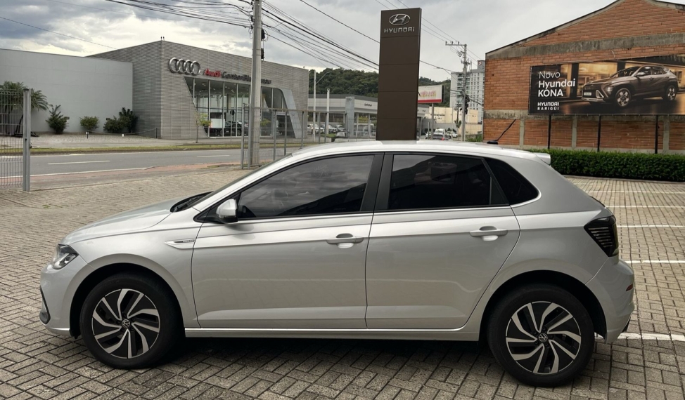 volkswagen polo 1.0 170 tsi highline automatico flex 4p 20237