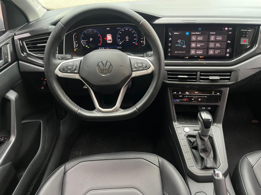 volkswagen polo 1.0 170 tsi highline automatico flex 4p 202314