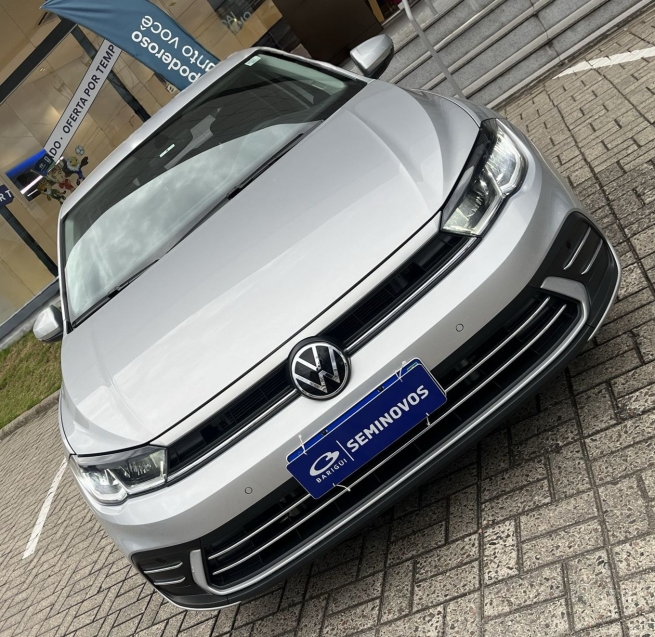 volkswagen polo 1.0 170 tsi highline automatico flex 4p 20238