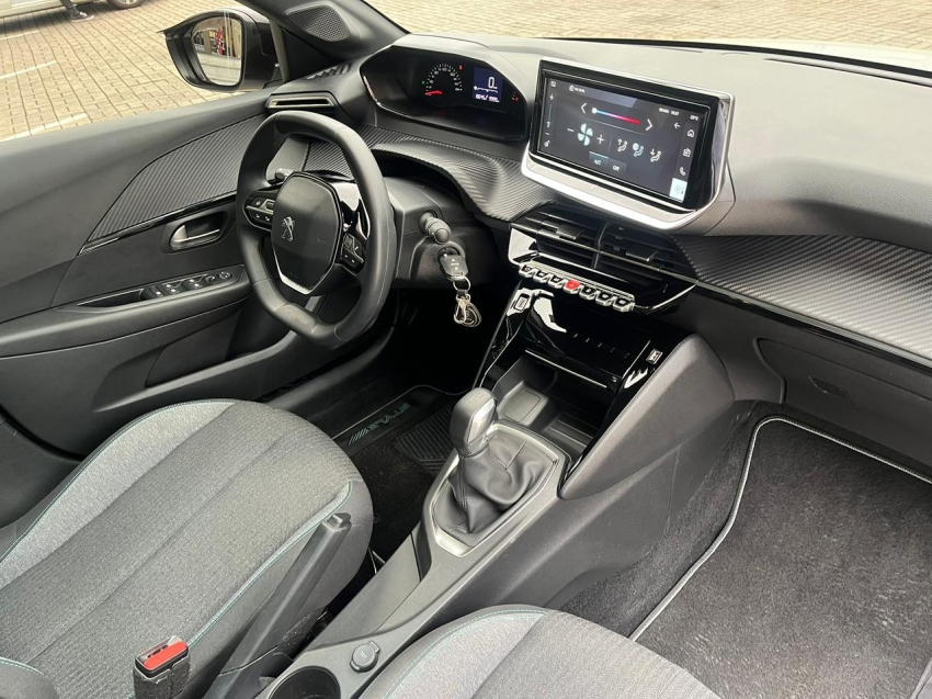 peugeot 208 1.0 firefly flex style manual 4p 202415