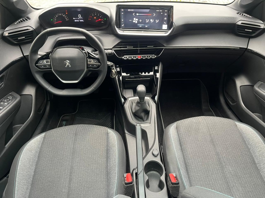 peugeot 208 1.0 firefly flex style manual 4p 202413