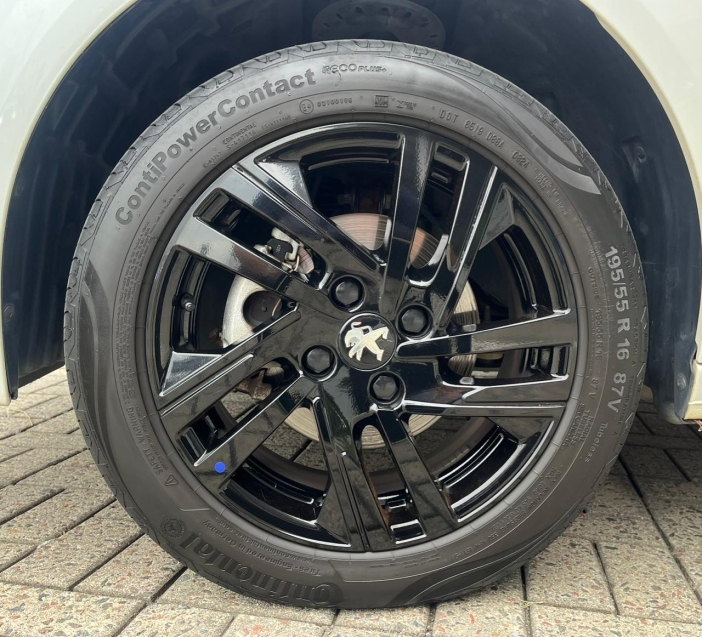 peugeot 208 1.0 firefly flex style manual 4p 202410
