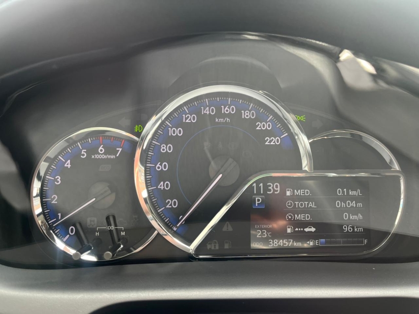 toyota yaris 1.5 16v flex x way multidrive 4p automatico 202012