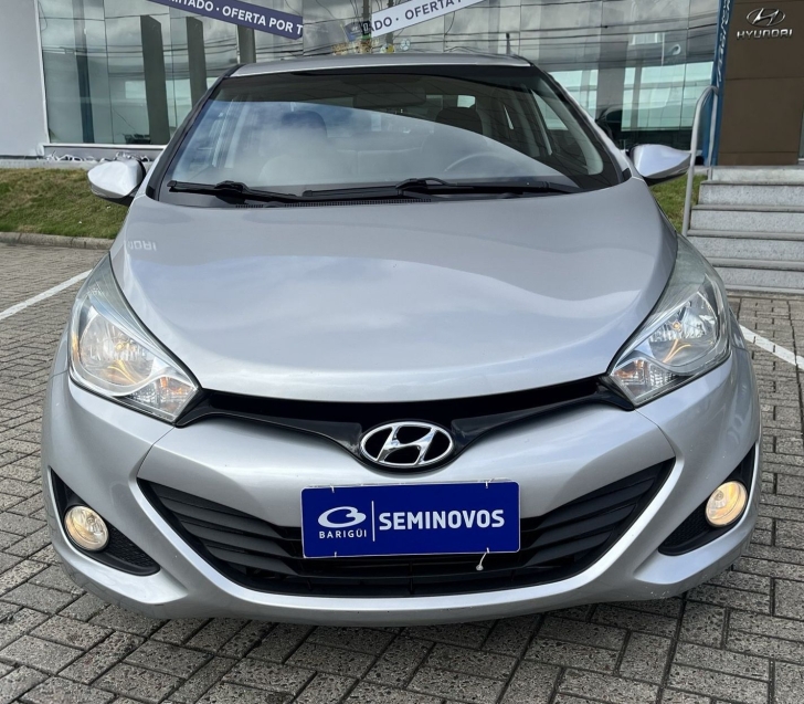 hyundai hb20s 1.6 premium 16v flex 4p automatico 20151