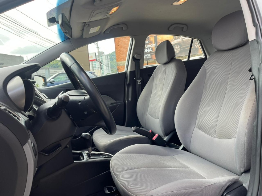 hyundai hb20s 1.6 premium 16v flex 4p automatico 201511
