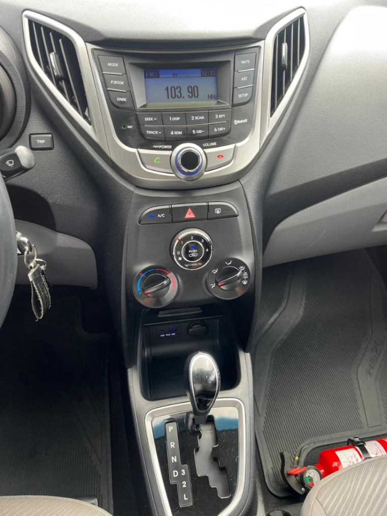 hyundai hb20s 1.6 premium 16v flex 4p automatico 201517