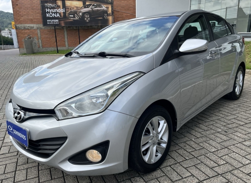hyundai hb20s 1.6 premium 16v flex 4p automatico 2015