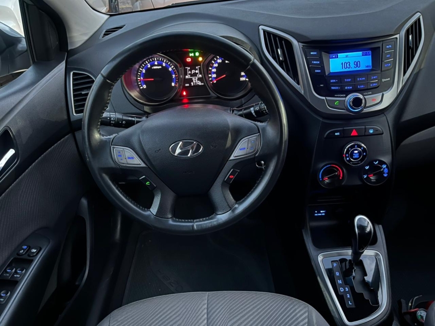 hyundai hb20s 1.6 premium 16v flex 4p automatico 201514