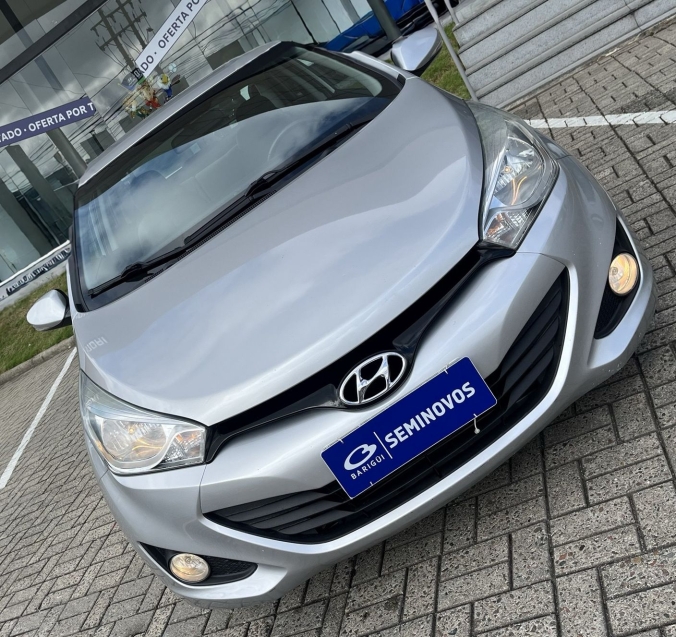 hyundai hb20s 1.6 premium 16v flex 4p automatico 20158