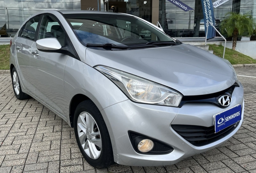 hyundai hb20s 1.6 premium 16v flex 4p automatico 20152