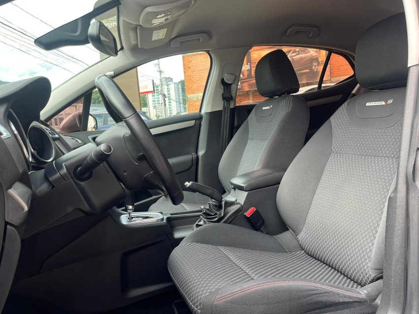 citroen c4 lounge 1.6 turbo flex aut. s 4p automatico 201810
