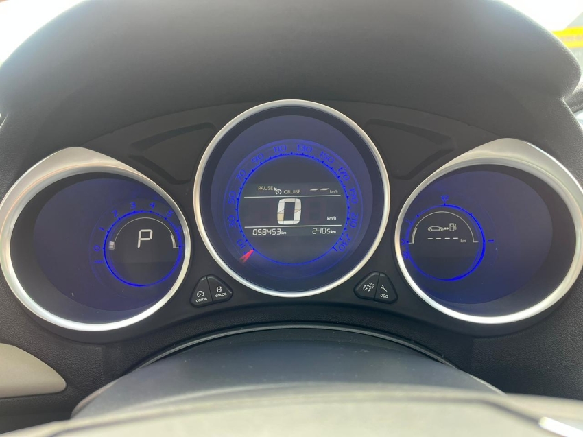citroen c4 lounge 1.6 turbo flex aut. s 4p automatico 201811