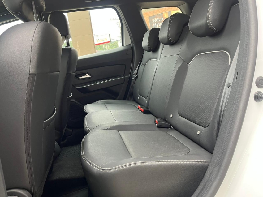 renault duster 1.6 16v sce flex iconic x-tronic 4p automatico 202418