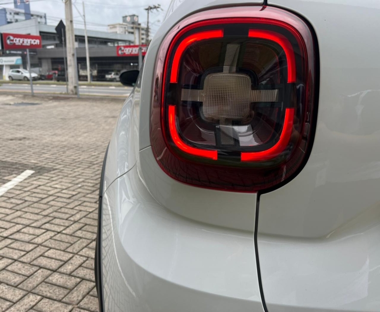 renault duster 1.6 16v sce flex iconic x-tronic 4p automatico 20249