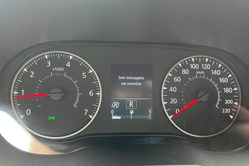 renault duster 1.6 16v sce flex iconic x-tronic 4p automatico 202412