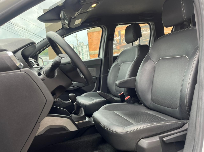 renault duster 1.6 16v sce flex iconic x-tronic 4p automatico 202411