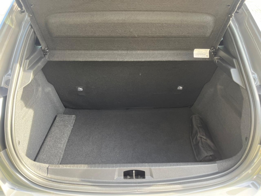 peugeot 208 1.0 turbo 200 flex gt cvt 4p automatico 202520