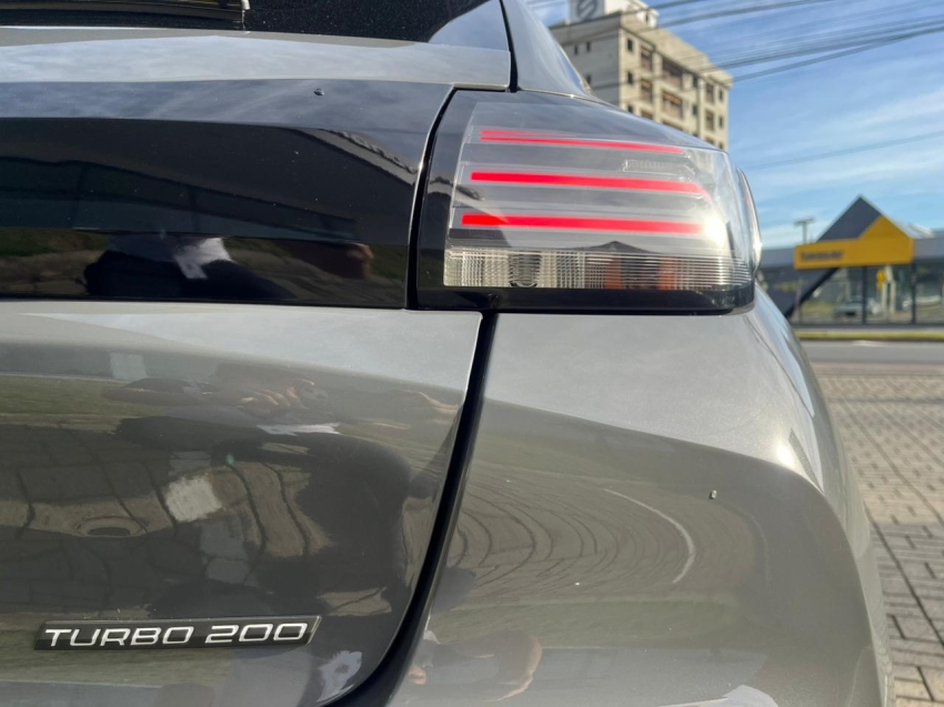 peugeot 208 1.0 turbo 200 flex gt cvt 4p automatico 20259