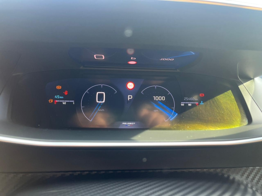peugeot 208 1.0 turbo 200 flex gt cvt 4p automatico 202512