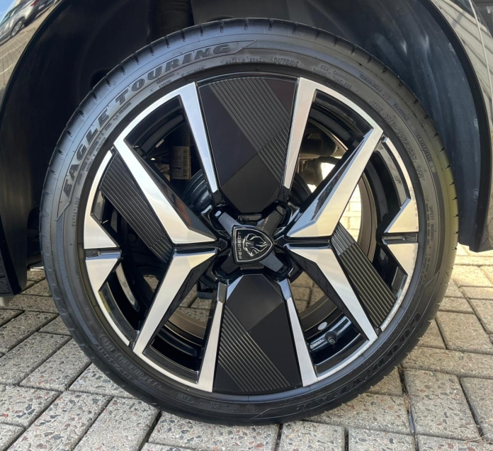 peugeot 208 1.0 turbo 200 flex gt cvt 4p automatico 202510