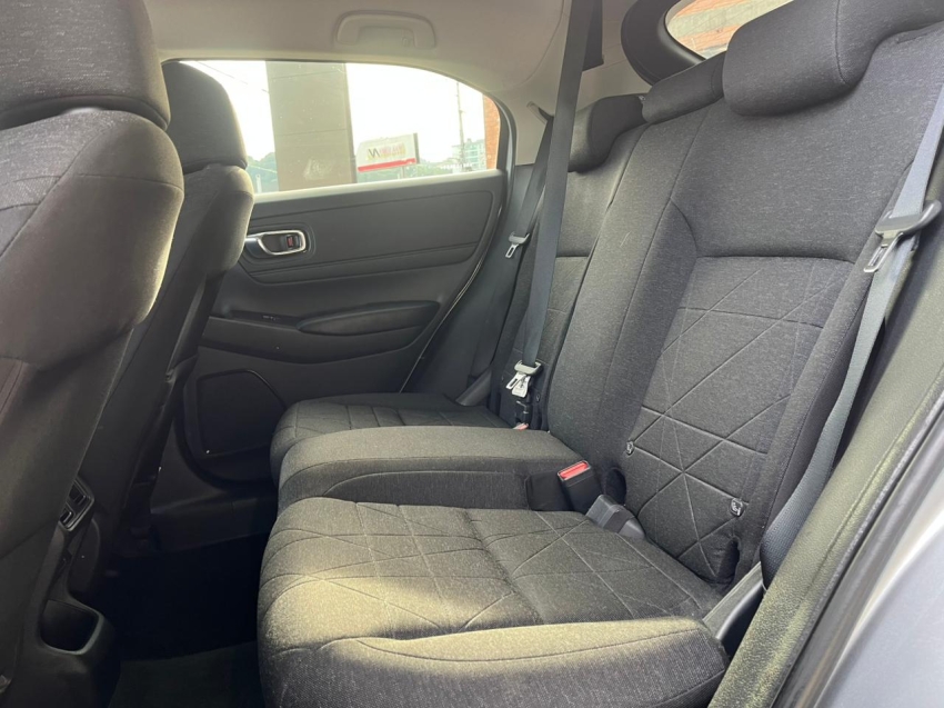 honda hr-v 1.5 di i-vtec flex ex cvt 4p automatico 202418