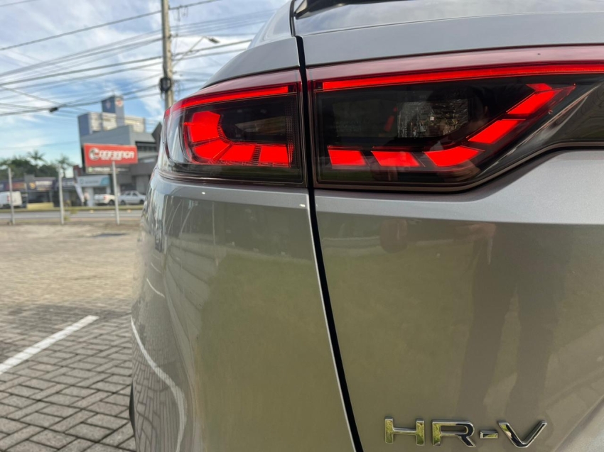 honda hr-v 1.5 di i-vtec flex ex cvt 4p automatico 20249