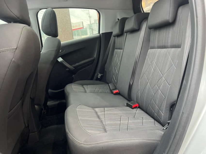peugeot 208 1.6 griffe 16v flex 4p automatico 201419