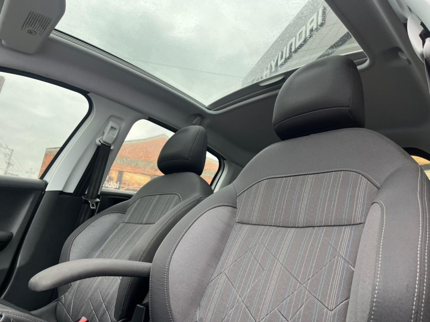 peugeot 208 1.6 griffe 16v flex 4p automatico 201418
