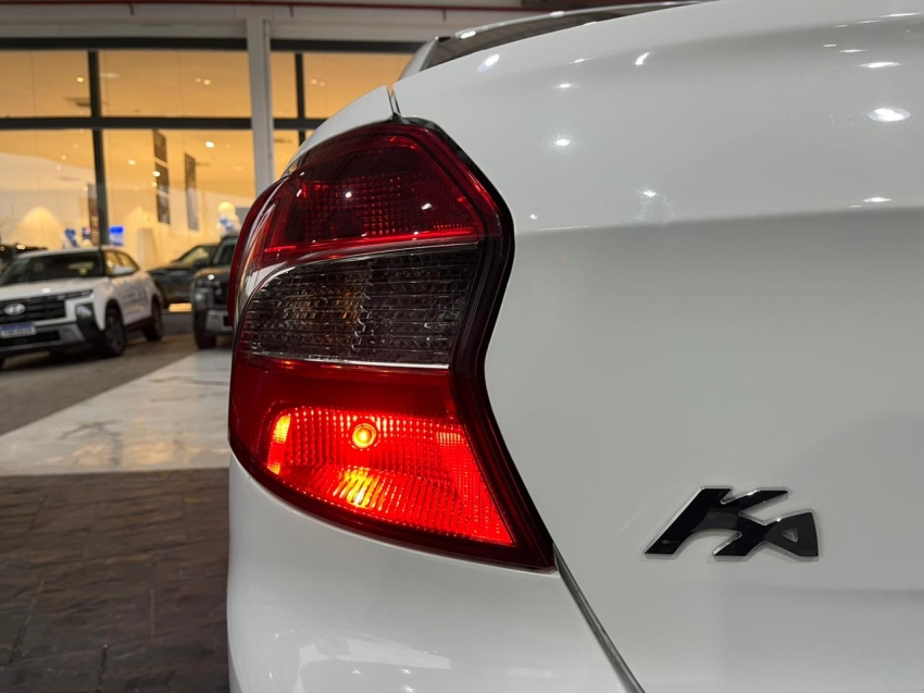 ford ka 1.5 ti-vct flex se plus automatico 4p 20219