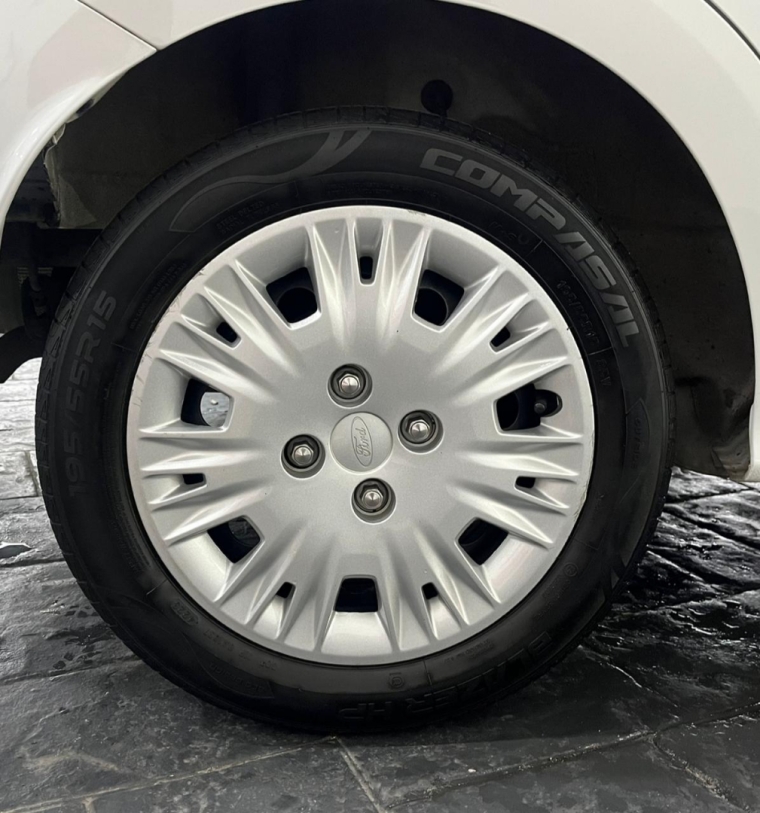 ford ka 1.5 ti-vct flex se plus automatico 4p 202110