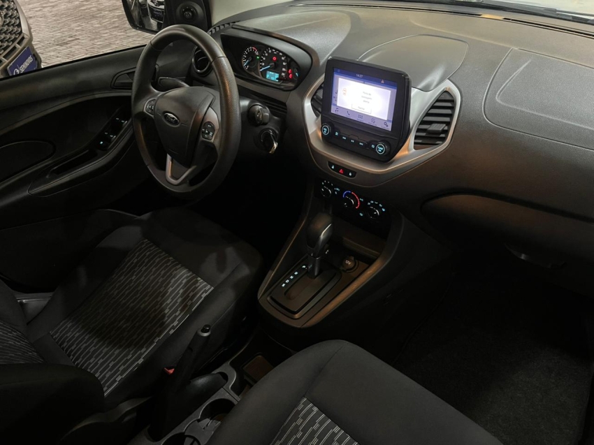 ford ka 1.5 ti-vct flex se plus automatico 4p 202115