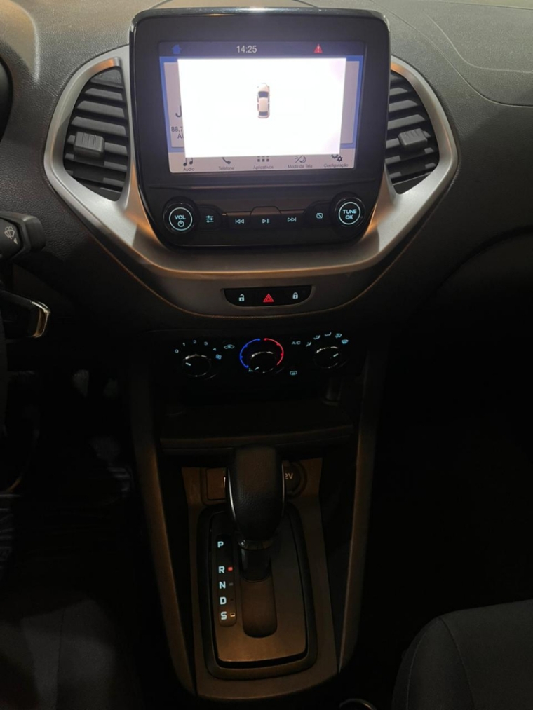 ford ka 1.5 ti-vct flex se plus automatico 4p 202117