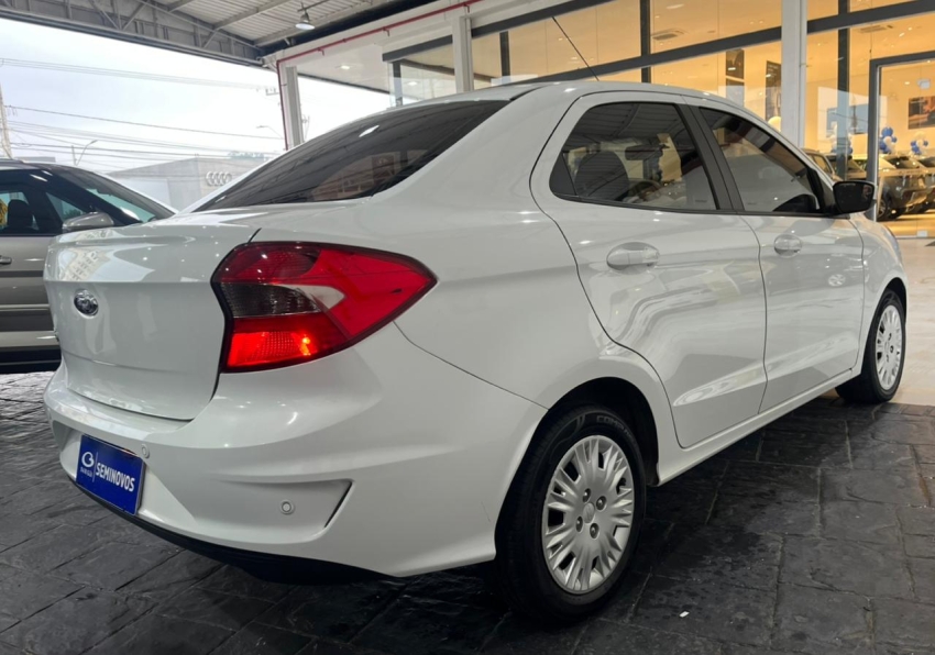 ford ka 1.5 ti-vct flex se plus automatico 4p 20214