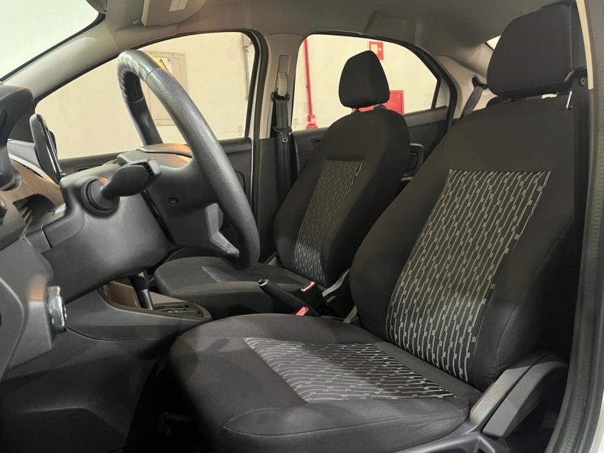ford ka 1.5 ti-vct flex se plus automatico 4p 202111