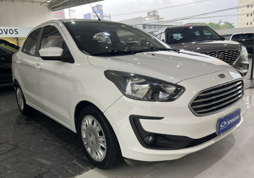 ford ka 1.5 ti-vct flex se plus automatico 4p 20212