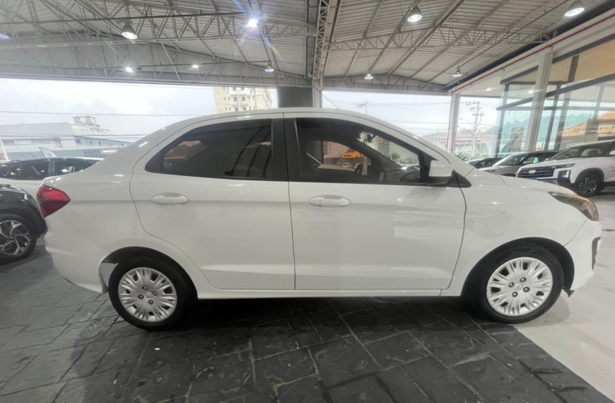 ford ka 1.5 ti-vct flex se plus automatico 4p 20213